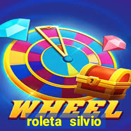 roleta silvio santos jogo